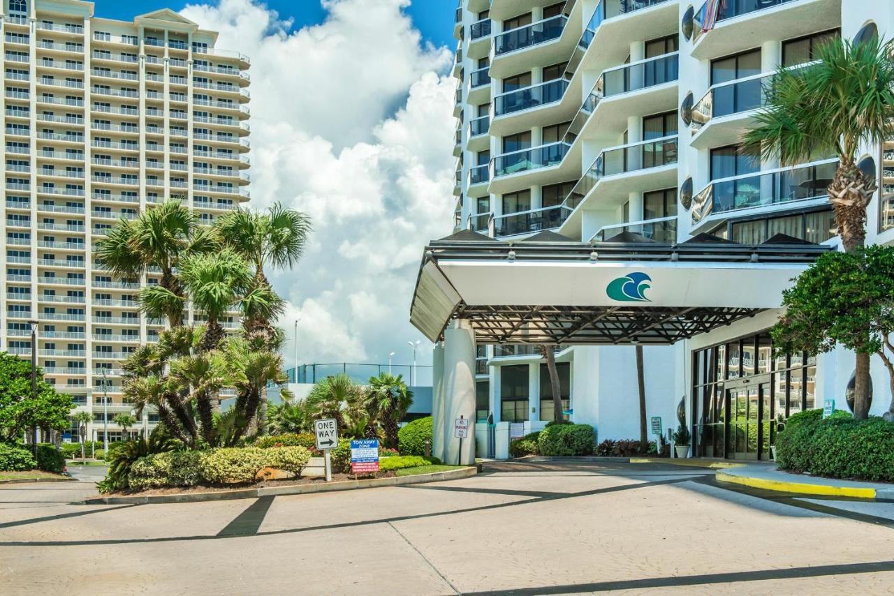 Surfside Resort #707 デスティン エクステリア 写真