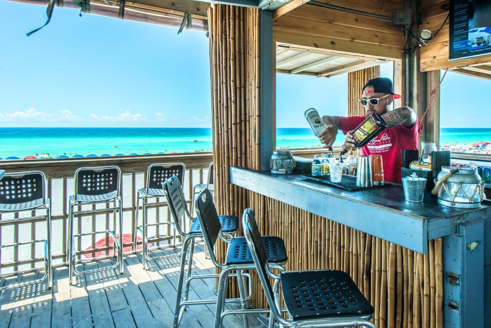 Surfside Resort #707 デスティン エクステリア 写真